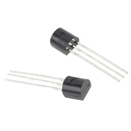 👉Hot Sale FunFrenzy 20pcs Z0607 Z0607MA ถึง-92 Triac 0.8A 600 V triacs Thyristor 0.8 Amp 600 VOLT