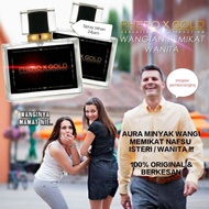 PHERO X GOLD | D Calysta for men Perfume | Pherox 100% original phero x pheromone pheromances pherok