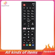 [Oqudy] Smart Remote for LG Smart TV HD TVs, LG Full HD LED and LG Smart Remote Buttons AKB75095308 43UJ6309
