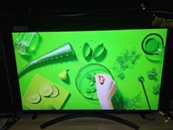 LG 50吋智能電視機 4K 120HZ QNED Smart TV 50QNED81