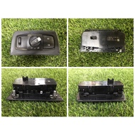 Head Lamp Switch For BMW 3 Series F34 GT 2013-2019