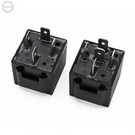 Relay 100 Automotive Relay DC 12V/24V Relay Waterproof Automotive Relay