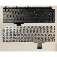 Laptop keyboard US Layout for Dell Precision 15 7550 7560 7750 7760