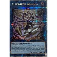 Yaying DUNE-AE047 DUNE DUNE-AE047 Management Titania (25th Gold Diamond) Hong