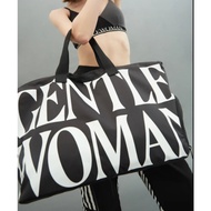 Gentlewoman Women's Carryall Bag