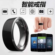 NFC Smart Ring nfc Ring Mobile Phone Solar Multi-Function Android Temperature Thermochromic Ring Mul