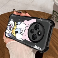 HP Phone Case for Xiaomi Redmi 14C 4G 14C 5G A4 5G 14R 5G POCO C75 4G POCO C75 5G Case Phone Case Ol