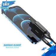 MCDODO CH-8910 ADAPTER USB DUAL FAST CHARGING CHARGER HEAD 18W