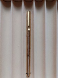 奧羅拉 Aurora Hastil 鋼筆 Fountain Pen Vermeil Silver 925 