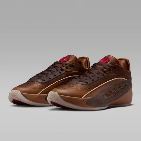 Classic Nike JORDAN LUKA 5 CNY PF IQ0567-201 Genuine Men's Low Cut Lace Up Shock-Absorbing And Wear-