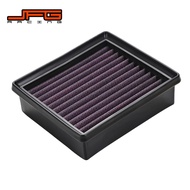 JFG กรองอากาศรถจักรยานยนต์แข่งรถสำหรับ450SR CFMOTO 450CL-C CFMOTO 450SS CFMOTO 450SRS CFMOTO 450MT C