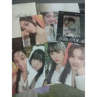 Twice album Photo Card With Youth