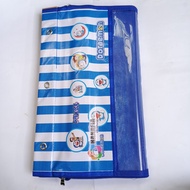 HANAFIA RAK TAS GANTUNG KARAKTER JUMBO | RAK TAS GANTUNG DINDING | RAK TAS KAMAR AESTHETIC | RAK TAS