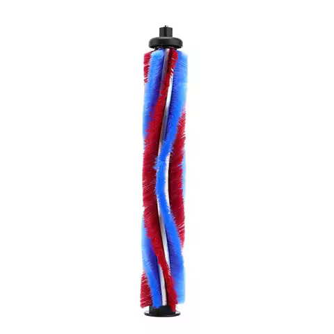 Vacuum Cleaner Top Wireless Vacuum Cleaner Brush Head Accessories Roller Brush V Shape Top Roller Br