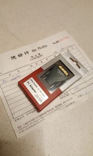 古河 FURUTECH A-1 Adapter HDMI Female &lt;-&gt; DIV Male