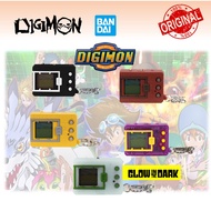 Bandai Digimon Digivice Vpet Virtual Pet Monster 20th Anniversary (Original)