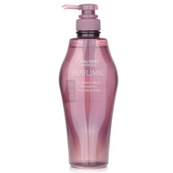Sublimic Luminoforce Shampoo (Colored Hair)