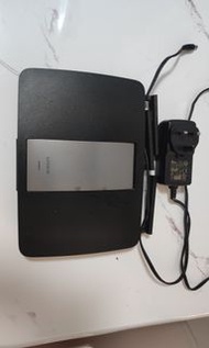 LINKSYS EA6900  wifi