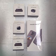Insta360 ONE X2 超長續航套餐（1420mAh 電池）