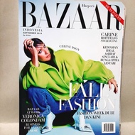 BAZAAR Indonesia Magazine September 2019