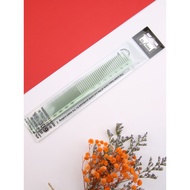 Genuine YS/PARK Hairdressing Hairdressing Comb Japan Imported YS339 Comb YS Hairdressing Tools YS Co