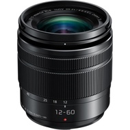 全新水貨 Panasonic Lumix G Vario 12-60mm f/3.5-5.6  原裝盒  現貨少量