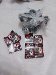 💥留意內文已寫的，不會回答💥 幪面超人 拉打 扭蛋 幪面騎士 Masked Rider Kamen Rah 仮面超人 扭旦 假面超人 仮面騎士 Converge Shf 頭像 Dx Csm 真骨雕 F