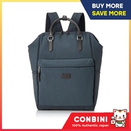 Anello Backpack NEW RETRO AGB4201 Dark Gray