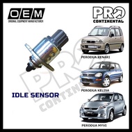 PERODUA MYVI KELISA KENARI THROTTLE BODY IDLE SENSOR SWITCH [89690-BZ010]