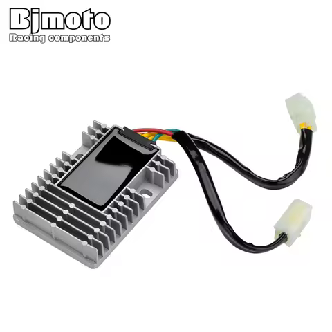 Voltage Regulator Rectifier For Kymco Dink Street Downtown 125i 200i 300i ABS Euro 4 Movie S 125i 31