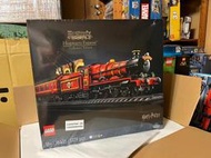 全新未拆 樂高 LEGO 76405 哈利波特系列 霍格華茲特快車