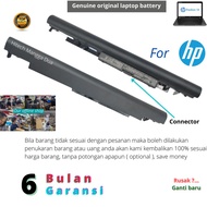 NOTEBOOK 14-bs001TU original battery