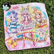 pretty cure handkerchief