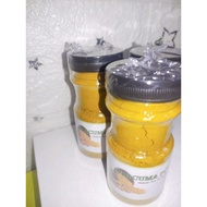 Curcuma Powder (temulawak Powder) Practical Packaging