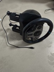 Pxn v9 電腦軚盤波棍腳踏 遊戲 學車