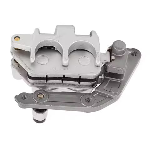 Motorcycle Front Brake Caliper 45150 MZ8 U41 For HondaVF750C CD Magna 750 VT600C CD Shadow VLX 600 V