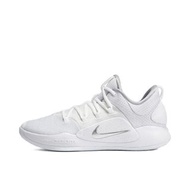 13代購 Nike Hyperdunk X Low EP 白灰 男鞋 籃球鞋 XDR 經典款 AR0465-100