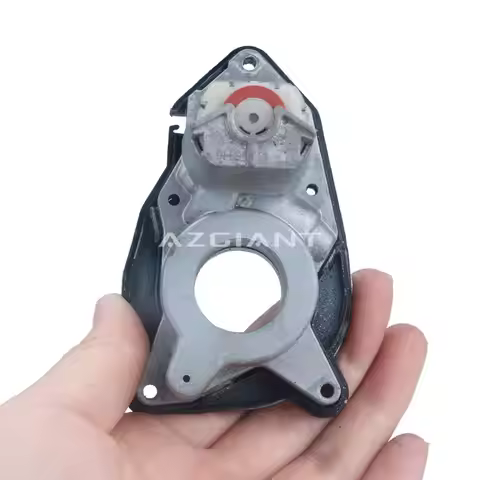 AZGIANT car Rearview mirror folding inner motor for Audi Q7 BMW X5 E70 X6 E71 VW Touareg 7L6 MK1 12V