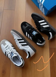 Adidas  shoes  adidas sneakers   samba  SIZE 36---- 45     Every size is available   厚底鞋 復古鞋 休閑鞋 運動鞋