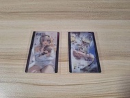 勝利女神妮姬 Nikke 金屬卡 特別卡 SP Card