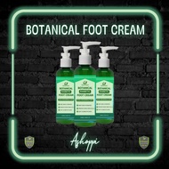 💯 ORIGINAL HQ 💯 BOTANICAL DIABETIC FOOT CREAM RAFAHERBS KRIM KAKI