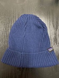 Patagonia beanie 冷帽