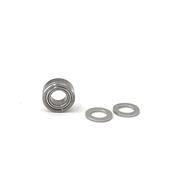 【HEDGEHOG STUDIO】 16 Crest 1000-4000H MAX5BB Full Bearing Tuning Kit 【HRCB】