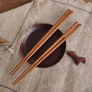 Japanese Cuisine Sushi Wooden Chopsticks FKH8