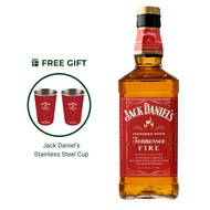 Jack Daniel's Tennessee Fire Whiskey [750ml]