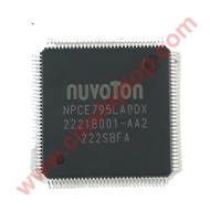 NUVOON NPCE795LAODX NPCE 795LAODX ORI