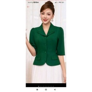 ELEGANT OFFICE SHIRT B8866