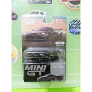 Mini GT lbwk McLaren 720S