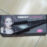 Sokany