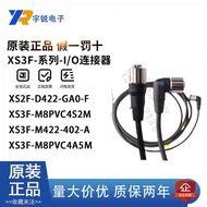 Omron Proximity Switch Sensor XS3F-M8PVC3S5M M8PVC3A2M M421-401 422-A